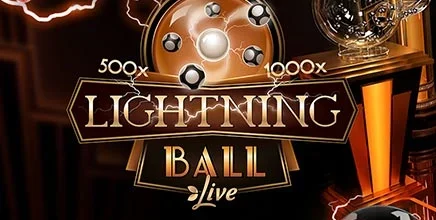 Slot Game Lightning Ball Fenomena Alami yang Menakjubkan dan Misterius