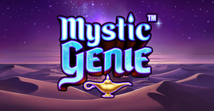 Limatogel : Membahas Slot Game Mystic Genie Yang Baru Rilis