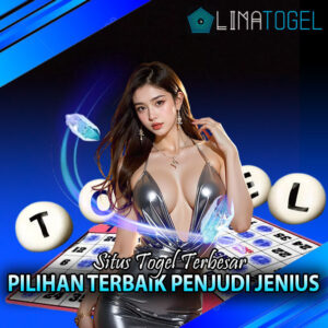 Situs Limatogel Agen Togel Online Resmi